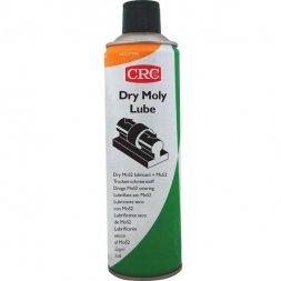Dry Moly Lube 500ml CRC