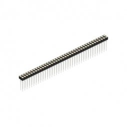 MK 213 X 1 76 Z FISCHER ELEKTRONIK
