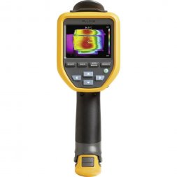 Fluke FLK-TIS55+ 9HZ FLUKE Thermocamera -20 to +550°C, 640x480pix