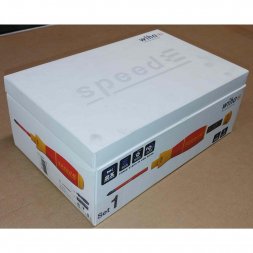 speedE 590 T101 DEMO (41911) WIHA Series n/a