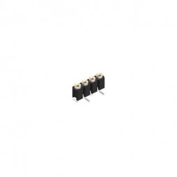 MK 23 SMD 4 FISCHER ELEKTRONIK