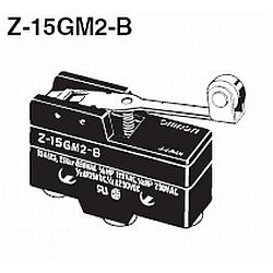 Z-15GM2-B OMRON IA