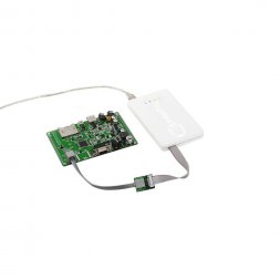 mikroProg to ICD2 & ICD3 Adapter (MIKROE-791) MIKROELEKTRONIKA For IDC10