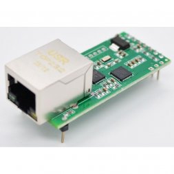 USR-TCP232-T2 USR IOT Ethernet moduly