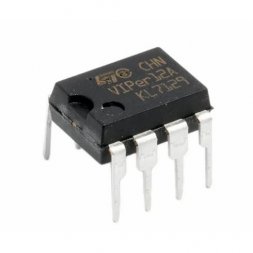 VIPer12ADIP-E STMICROELECTRONICS