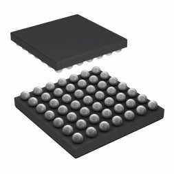 ATSAMG51G18A-UUT MICROCHIP