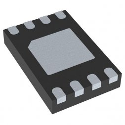 M24LR64E-RMC6T/2 STMICROELECTRONICS