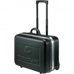 821400 TOOLCRAFT Tool Sets, Cases, Bags