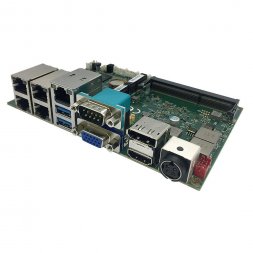 3I393NX-N40 LEXSYSTEM Jednodoskové PC