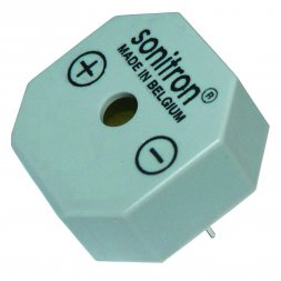 SMA-13-P10 SONITRON