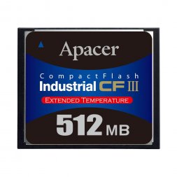 AP-CF512ME3NR-ETNRQ (81.29910.TA37C) APACER