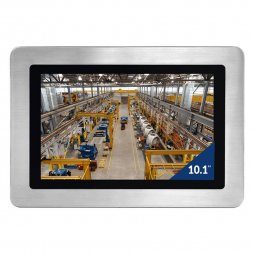 TWP1010-IMX6Q-R20-E04-L130 TECHNEXION
