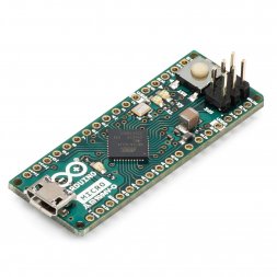 Arduino Micro Without headers (A000093) ARDUINO