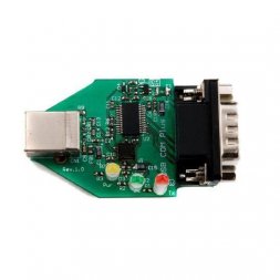 USB-COM232-PLUS1 FTDI