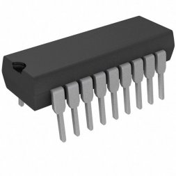 PIC 16 F 876-04/SP MICROCHIP Mikrokontrollerek