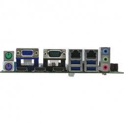 EMB-QM87A-A10 AAEON Industrial Motherboards