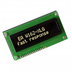 EA W162-XLG DISPLAY VISIONS