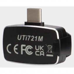 UT-Z005 UNI-T Accessories for Thermal Imager, Micro Lens for UTi720M/UTi721M