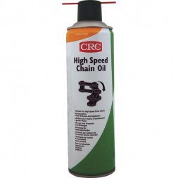 High Speed Chain Oil 500ml CRC