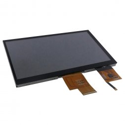 DEM 1024600M2 VMH-PW-N (C1-TOUCH) DISPLAY ELEKTRONIK