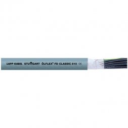 ÖLFLEX CLASSIC FD 810 4G1.5  1m (0026151) LAPP