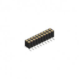 BLY 8 SMD 20 FISCHER ELEKTRONIK