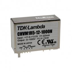 CHVM1R5-12-1000P TDK-LAMBDA