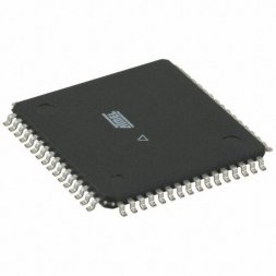 AT91SAM7S128D-AU MICROCHIP Microcontroladores