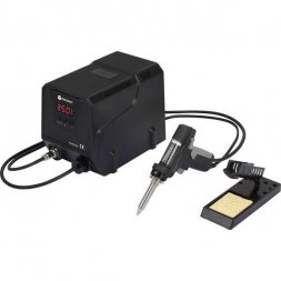 ZD-8925 (TO-4861968) TOOLCRAFT Desoldering Stations