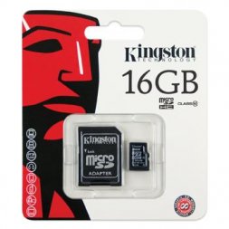 SDC10/16GB KINGSTON