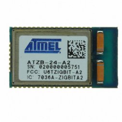 ATZB-24-A2 MICROCHIP