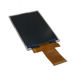 DEM 240320M1 VMH-PW-N DISPLAY ELEKTRONIK