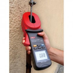 UT275 UNI-T Earth Ground and Insulation Resistance Testers