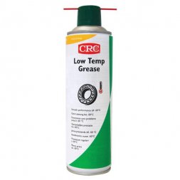 Low Temp Grease 500ml CRC