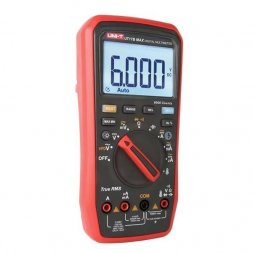 UT17B MAX UNI-T Handheld Multimeters