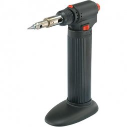 MT7721 TOOLCRAFT Gas Soldering Tools