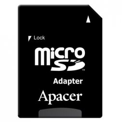 MSD-SD-Adapter (41.07603.3600C) APACER