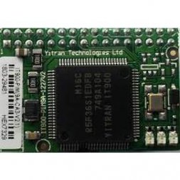 IT900-PIM9A-CB (1227V2.1-CB) YITRAN PLC (Comunicazione a onde convogliate)