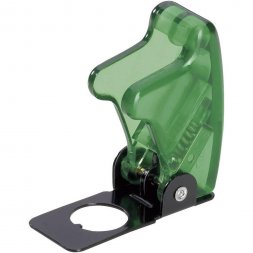 TC-R17-10B GREEN TRUCOMPONENTS