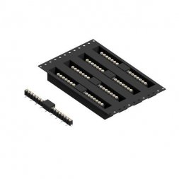 MK 23 SMD 18 B TR FISCHER ELEKTRONIK