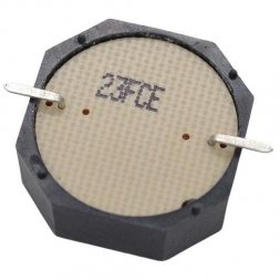 SMA-21-S SONITRON Piezoelectric Buzzer with Driver