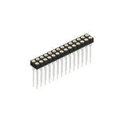 MK 213 X 1 28 Z FISCHER ELEKTRONIK