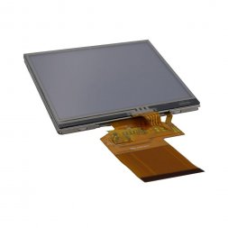 DEM 320240K3 TMH-PW-N (A-TOUCH) DISPLAY ELEKTRONIK