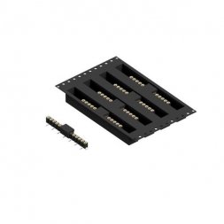 MK 22 SMD 14 B TR FISCHER ELEKTRONIK
