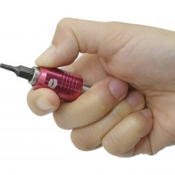 1614135 TOOLCRAFT Other Screwdrivers