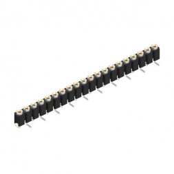 MK 23 SMD 20 FISCHER ELEKTRONIK