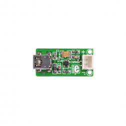 USB CHARGER board (MIKROE-710) MIKROELEKTRONIKA Strumenti di sviluppo