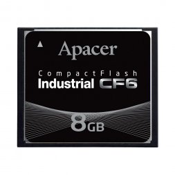 AP-CF008GLANS-NDRMG APACER