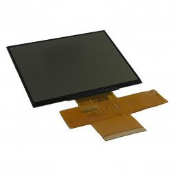 DEM 640480G VRH DISPLAY ELEKTRONIK