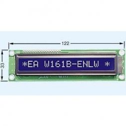 EA W161B-ENLW DISPLAY VISIONS
